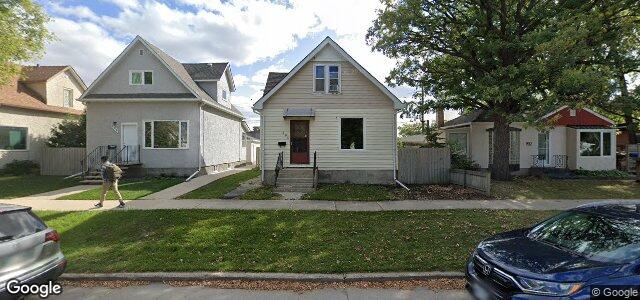 Larawan ng 196 Roger Street sa Winnipeg, Manitoba