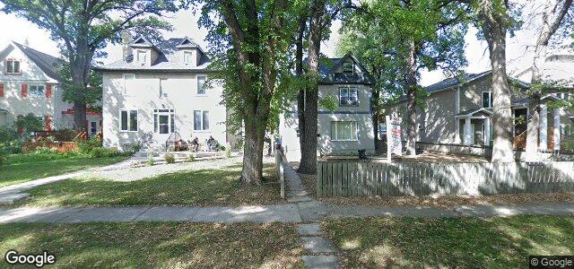 Larawan ng 197 Kitson Street sa Winnipeg, Manitoba
