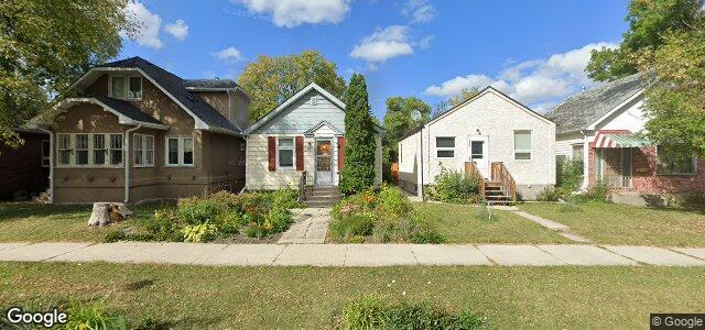 Larawan ng 197 Roger Street sa Winnipeg, Manitoba