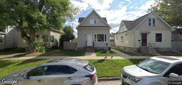 Larawan ng 198 Roger Street sa Winnipeg, Manitoba