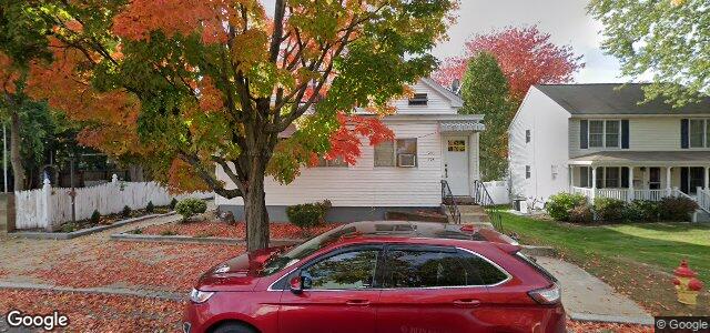 Larawan ng 198 Youville Street sa Winnipeg, Manitoba