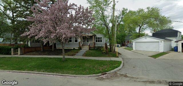 Larawan ng 199 Braemar Avenue sa Winnipeg, Manitoba