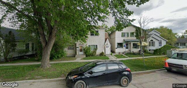 Larawan ng 199 Enfield Crescent sa Winnipeg, Manitoba