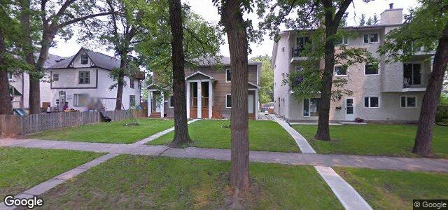 Larawan ng 199 Kitson Street sa Winnipeg, Manitoba