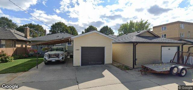 Larawan ng 199 Raymond Place sa Winnipeg, Manitoba