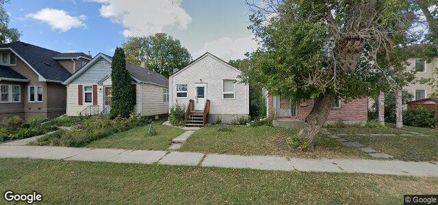 Larawan ng 199 Roger Street sa Winnipeg, Manitoba