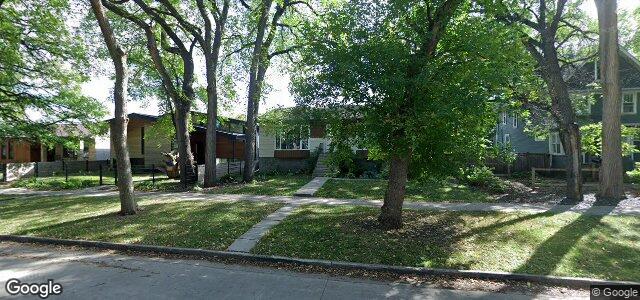Larawan ng 200 Kitson Street sa Winnipeg, Manitoba