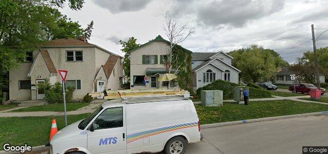 Larawan ng 201 Enfield Crescent sa Winnipeg, Manitoba