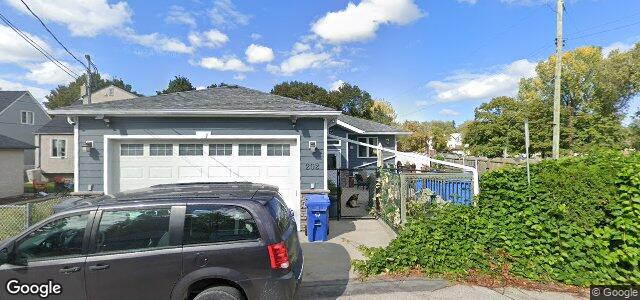 Larawan ng 202 Raymond Place sa Winnipeg, Manitoba