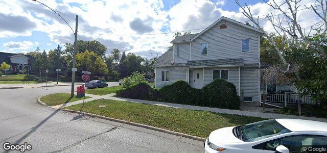 Larawan ng 203 Enfield Crescent sa Winnipeg, Manitoba