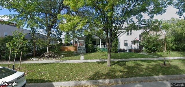 Larawan ng 203 Horace Street sa Winnipeg, Manitoba