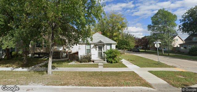 Larawan ng 204 Des Meurons Street sa Winnipeg, Manitoba