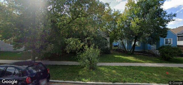 Larawan ng 205 Des Meurons Street sa Winnipeg, Manitoba