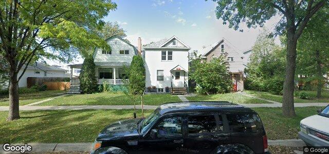 Larawan ng 205 Horace Street sa Winnipeg, Manitoba