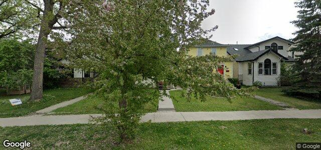Larawan ng 206 Braemar Avenue sa Winnipeg, Manitoba