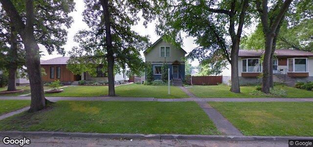 Larawan ng 206 Kitson Street sa Winnipeg, Manitoba