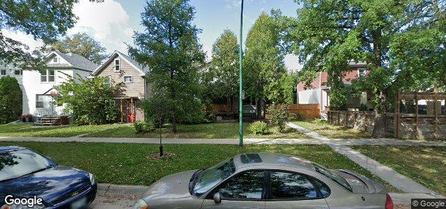 Larawan ng 207 Horace Street sa Winnipeg, Manitoba