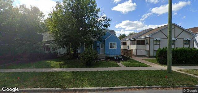 Photo of 209 Des Meurons Street in Winnipeg, Manitoba