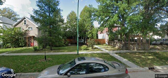 Larawan ng 209 Horace Street sa Winnipeg, Manitoba