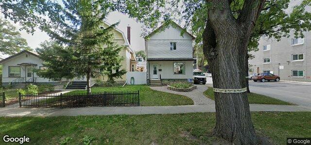 210 Horace Street（加拿大曼尼托巴省温尼伯市）房屋照片