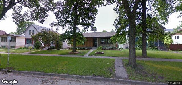 Larawan ng 210 Kitson Street sa Winnipeg, Manitoba