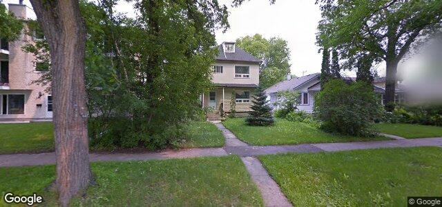 Larawan ng 211 Kitson Street sa Winnipeg, Manitoba