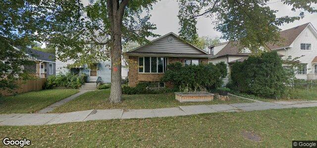Larawan ng 211 Roger Street sa Winnipeg, Manitoba