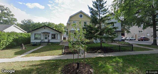 212 Horace Street（加拿大曼尼托巴省溫尼伯市）房屋照片