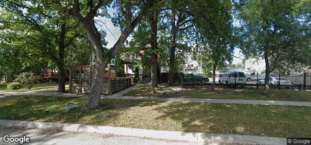 Larawan ng 213 Horace Street sa Winnipeg, Manitoba