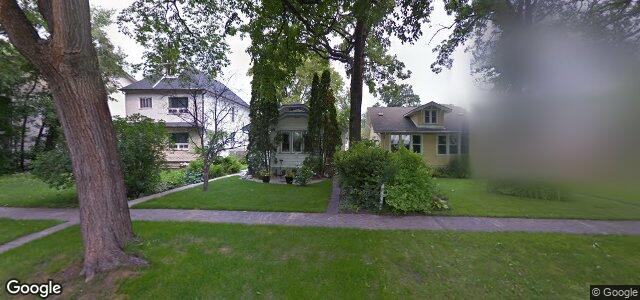 Larawan ng 213 Kitson Street sa Winnipeg, Manitoba