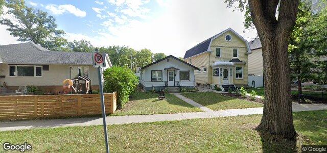 Larawan ng 214 Horace Street sa Winnipeg, Manitoba