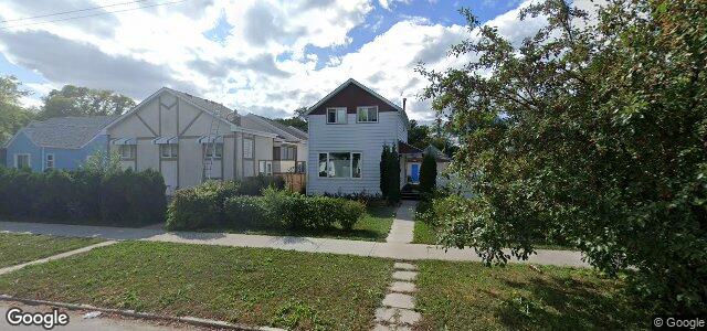 Larawan ng 215 Des Meurons Street sa Winnipeg, Manitoba