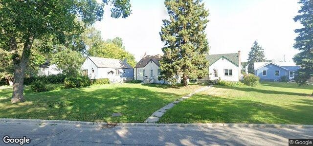 Larawan ng 215 Enfield Crescent sa Winnipeg, Manitoba