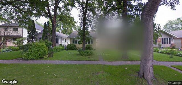 Larawan ng 215 Kitson Street sa Winnipeg, Manitoba