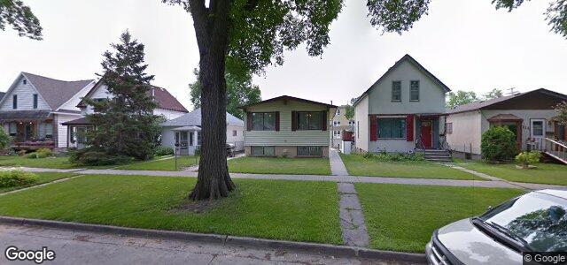 Larawan ng 218 Kitson Street sa Winnipeg, Manitoba