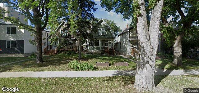 Larawan ng 219 Eugenie Street sa Winnipeg, Manitoba