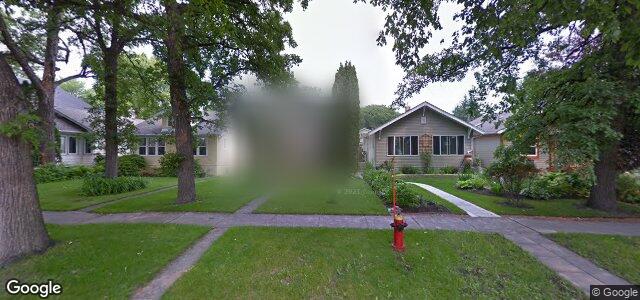 Larawan ng 219 Kitson Street sa Winnipeg, Manitoba