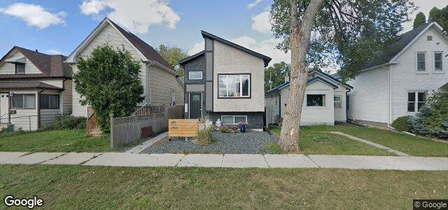 Larawan ng 219 Roger Street sa Winnipeg, Manitoba
