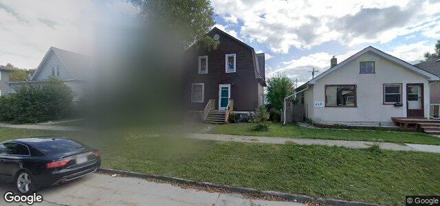 Larawan ng 220 Roger Street sa Winnipeg, Manitoba