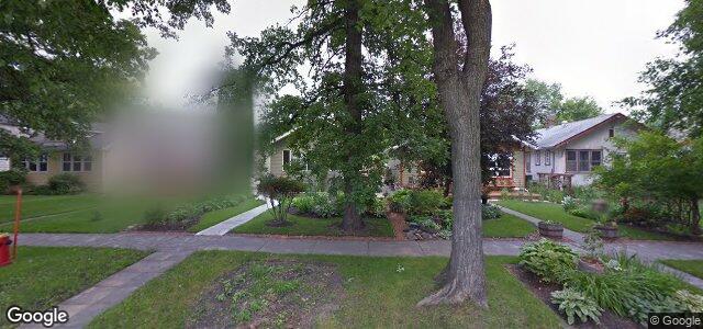 Larawan ng 221 Kitson Street sa Winnipeg, Manitoba