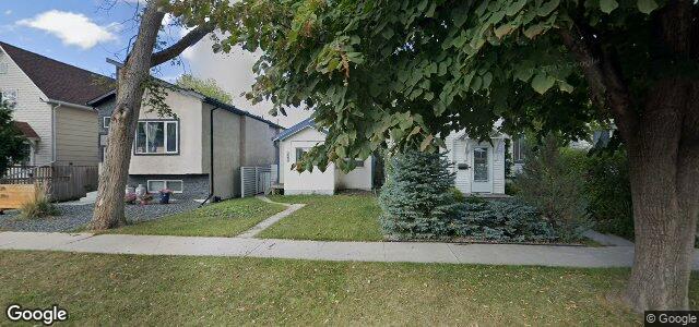 Larawan ng 221 Roger Street sa Winnipeg, Manitoba
