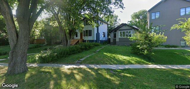 Larawan ng 222 Enfield Crescent sa Winnipeg, Manitoba
