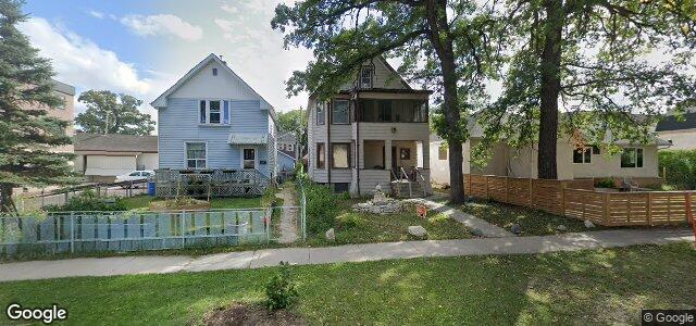 Larawan ng 222 Horace Street sa Winnipeg, Manitoba