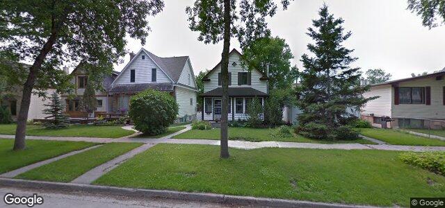 Photo of 222 Kitson Street in Winnipeg, Manitoba