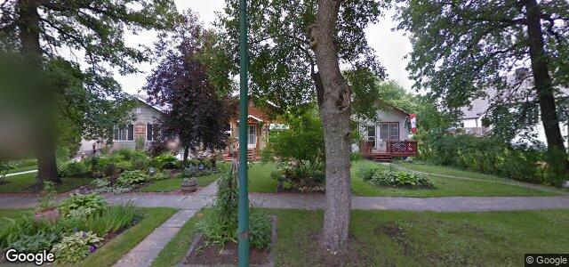 Larawan ng 223 Kitson Street sa Winnipeg, Manitoba