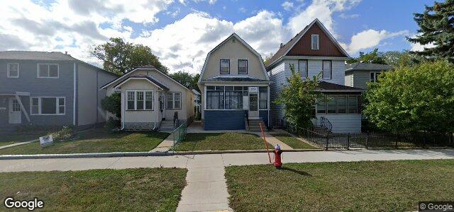 Larawan ng 225 Des Meurons Street sa Winnipeg, Manitoba
