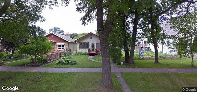 Larawan ng 225 Kitson Street sa Winnipeg, Manitoba