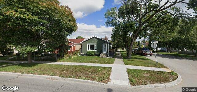 Larawan ng 226 Des Meurons Street sa Winnipeg, Manitoba