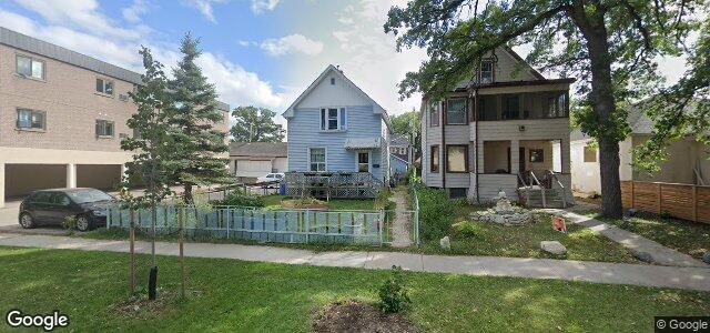 Larawan ng 226 Horace Street sa Winnipeg, Manitoba