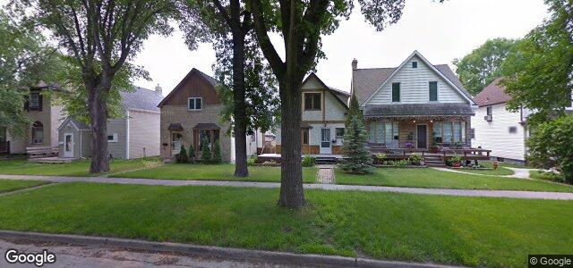 Larawan ng 228 Kitson Street sa Winnipeg, Manitoba